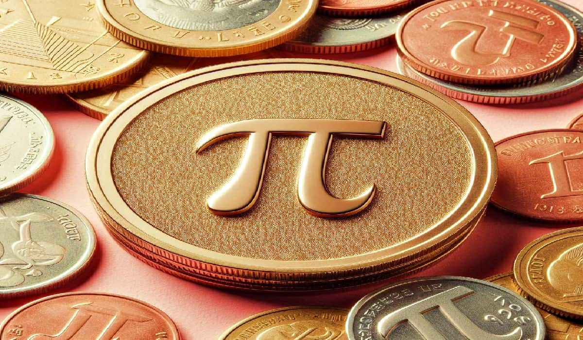 Pi Coin 