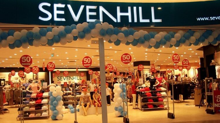 Sevenhill