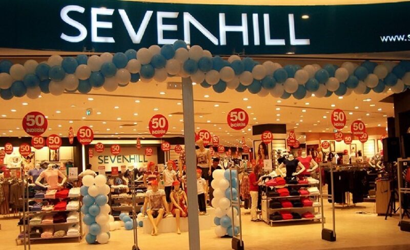 Sevenhill