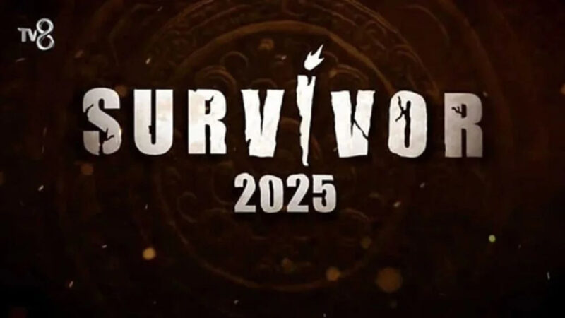 Survivor 2025 Ne Zaman Başlıyor?