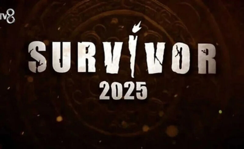 Survivor 2025 Ne Zaman Başlıyor?