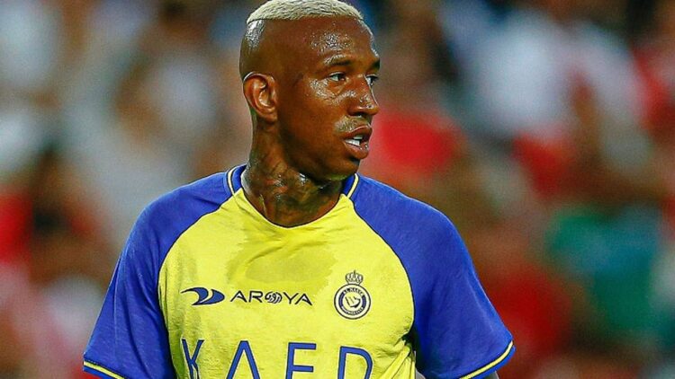 Talisca