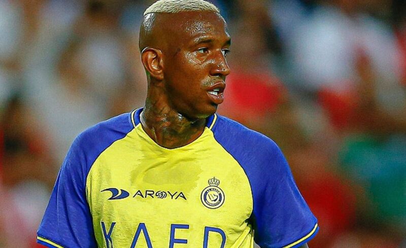 Talisca