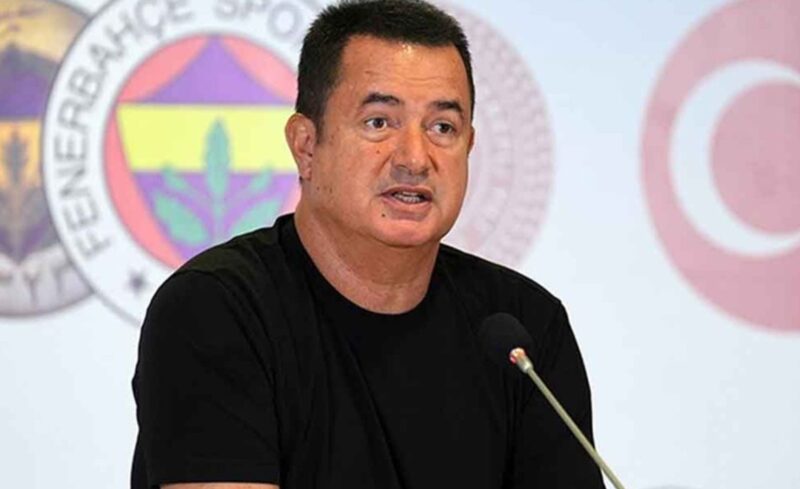 Galatasaray Kulübü İkinci Başkanı Metin Öztürk'ü