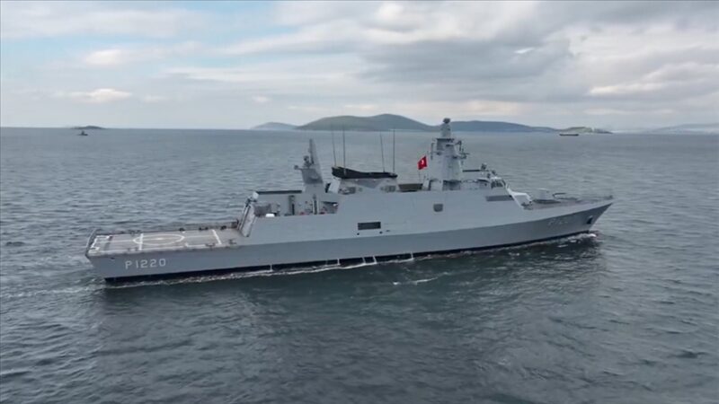 TCG AKHİSAR