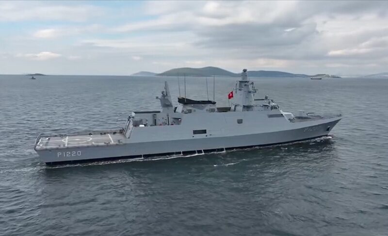 TCG AKHİSAR