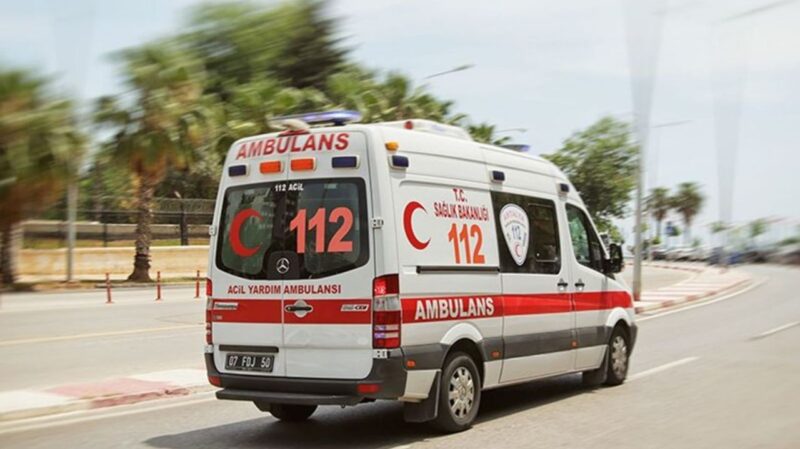 Ambulans