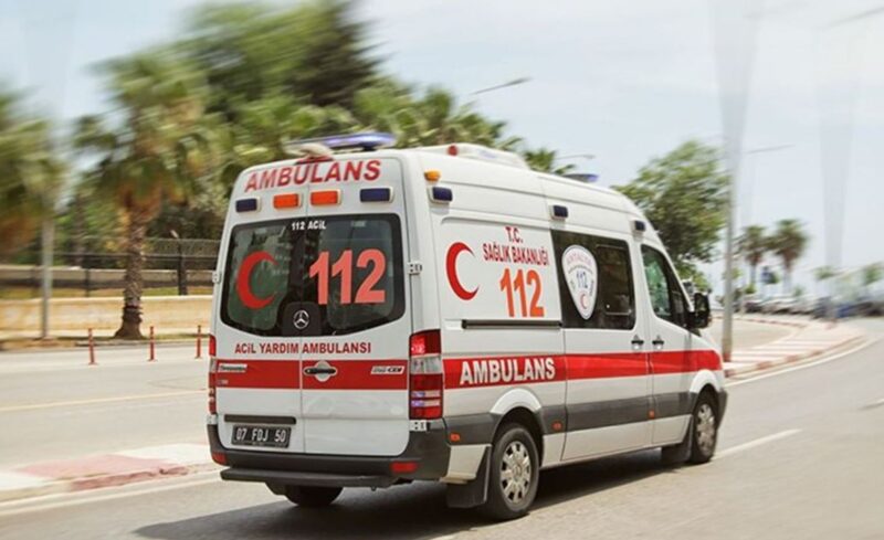 Ambulans