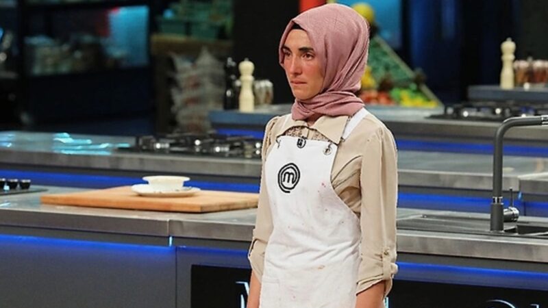 MasterChef Ayşe’nin Yeni İşi