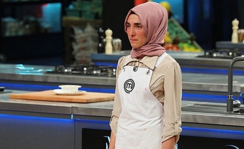 MasterChef Ayşe’nin Yeni İşi