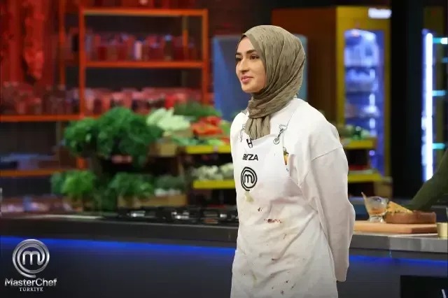 Masterchef’te İlk Ceketi Kim Kazandı?