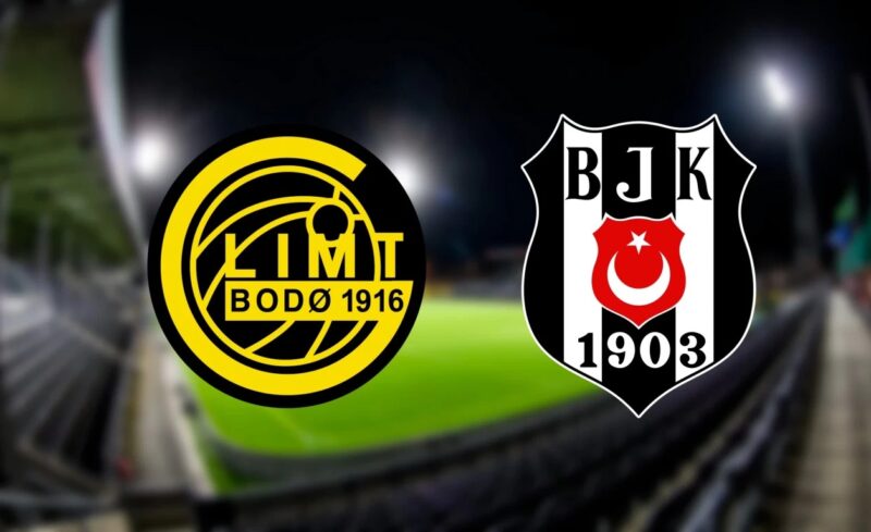 Beşiktaş Maçı Bugün mü