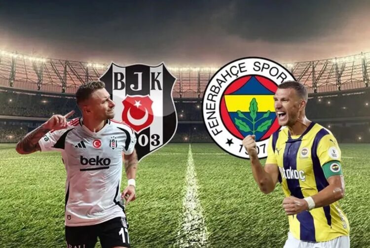 Fenerbahçe Maçı Bugün Saat Kaçt