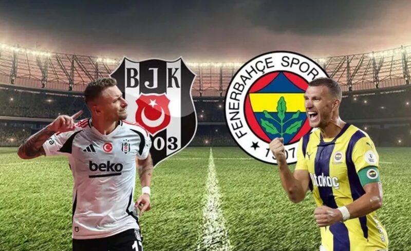 Fenerbahçe Maçı Bugün Saat Kaçt