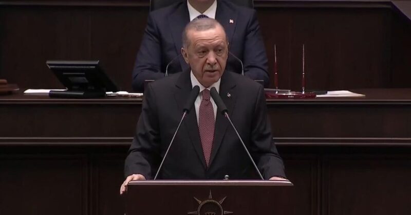 Asgari ücret Cumhurbaşkanı Erdoğan