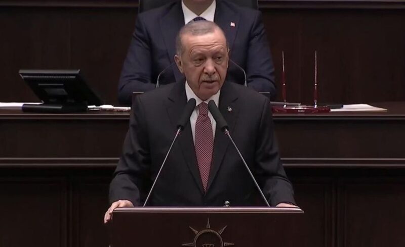 Asgari ücret Cumhurbaşkanı Erdoğan