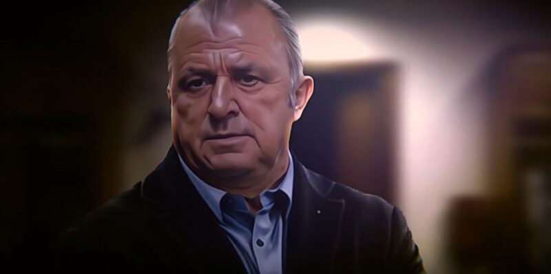 Fatih Terim Kısa film