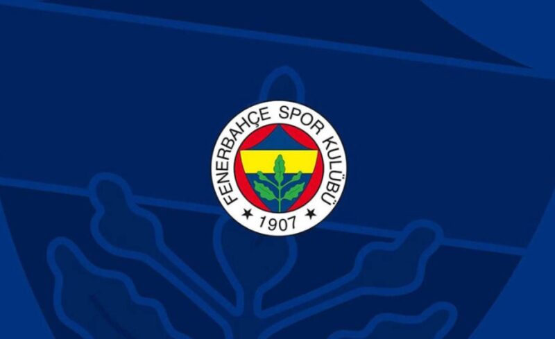 Fenerbahçe Türkiye Kupası'na Katılacak mı