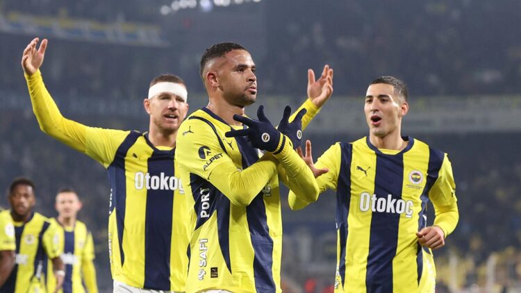 Fenerbahçe Ziraat Türkiye kupası'na Katılacak mı