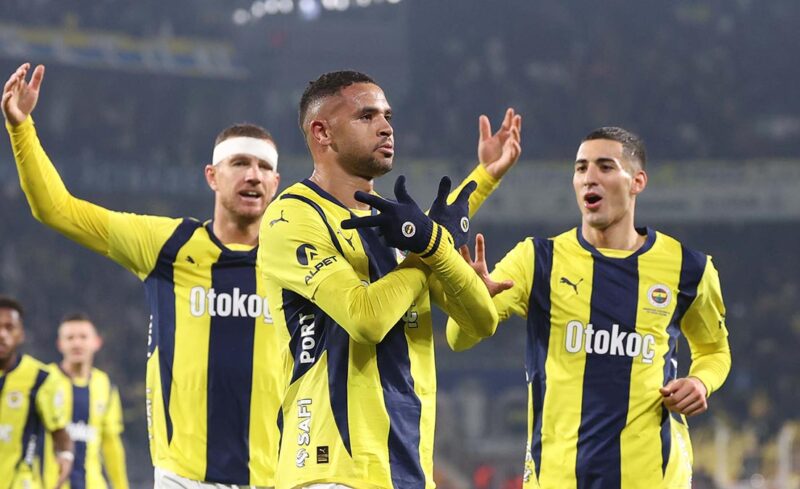 Fenerbahçe Ziraat Türkiye kupası'na Katılacak mı