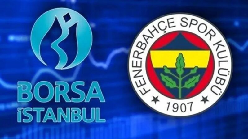 Fenerbahçe Hisseleri