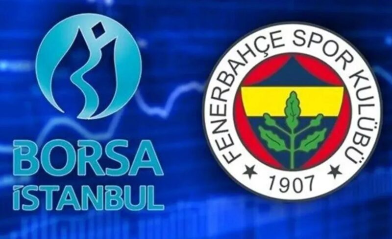 Fenerbahçe Hisseleri