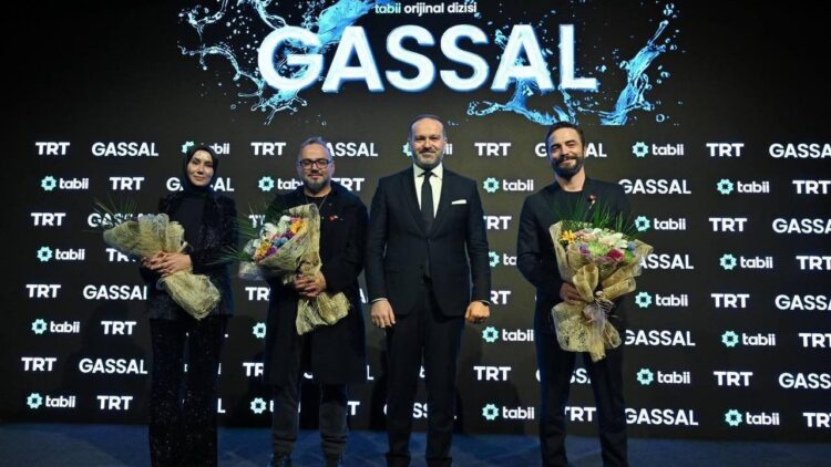 Gassal 2. Sezon