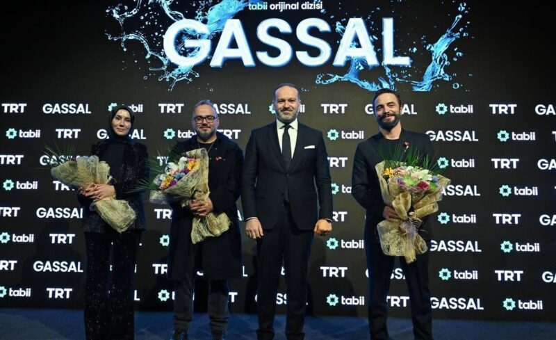 Gassal 2. Sezon