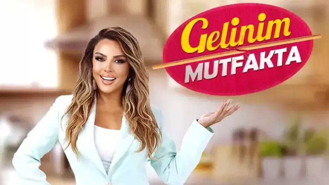 Gelinim Mutfakta Bugün Kim 1. Oldu