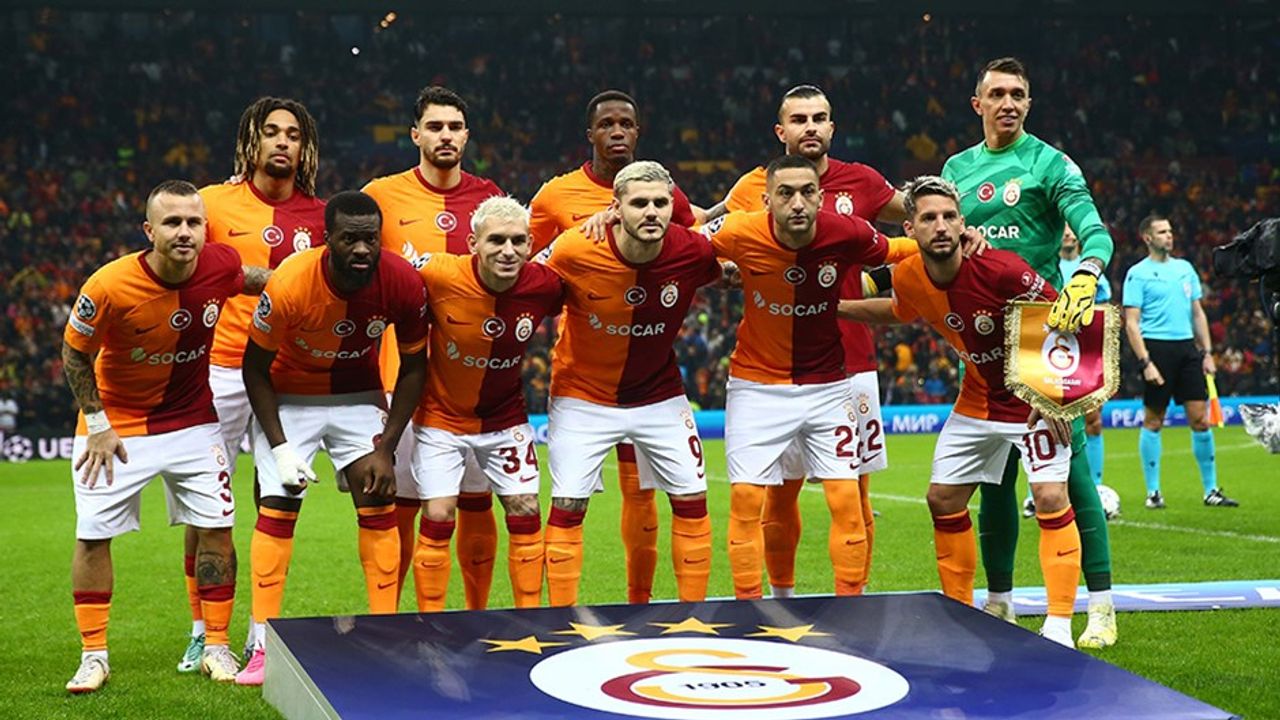 Sakat İsimden Galatasaray’a Müjde