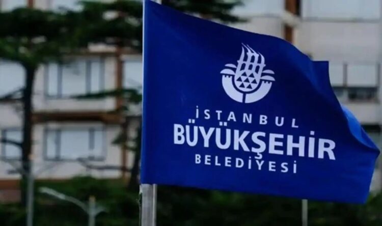 İBB Sosyal Yardım Başvuruları