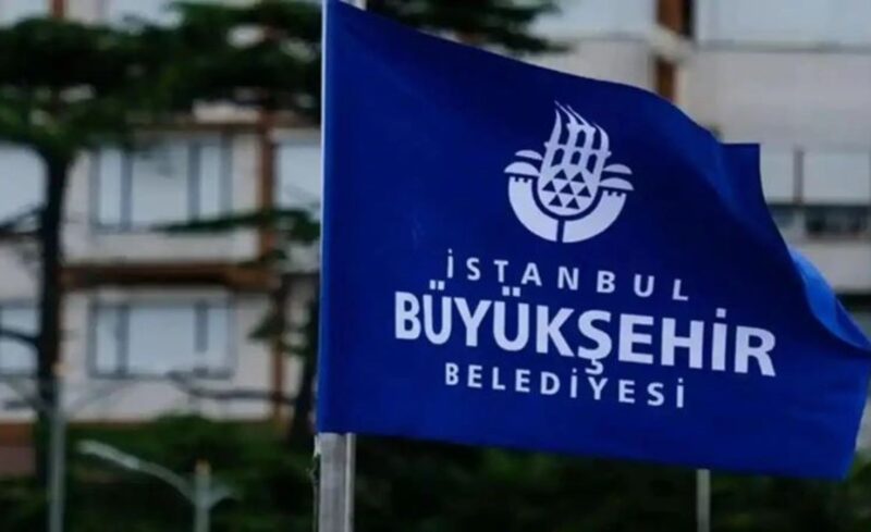 İBB Sosyal Yardım Başvuruları