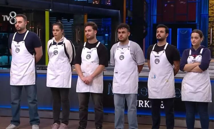 Masterchef’te 2. Ceketi Kim Kazandı