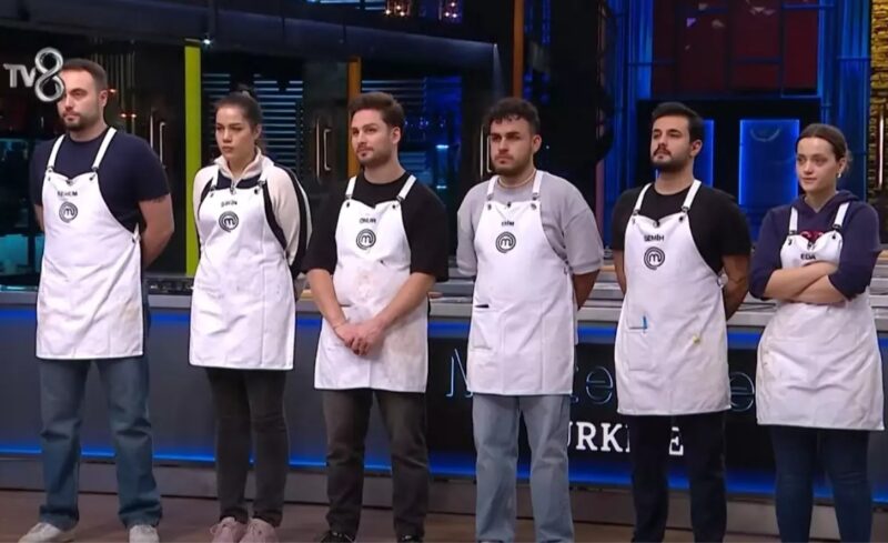 Masterchef’te 2. Ceketi Kim Kazandı