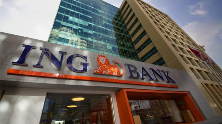 ing bank