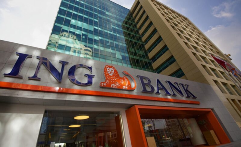 ing bank