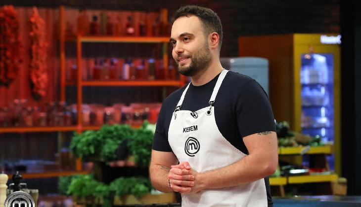 Masterchef’te 2. Ceketi Kim Kazandı?