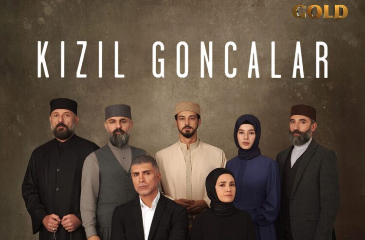 Kızıl Goncalar