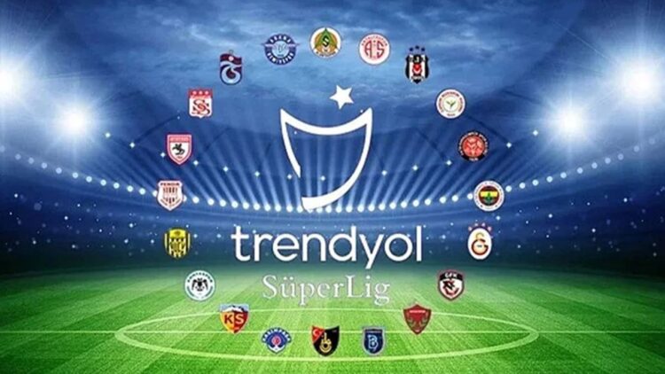 Süper Lig'de Bu Hafta Hangi Maçlar Var?