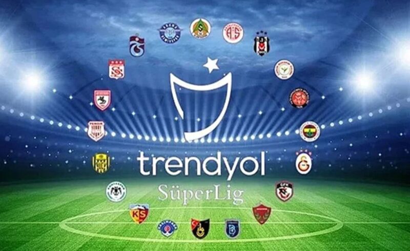 Süper Lig'de Bu Hafta Hangi Maçlar Var?