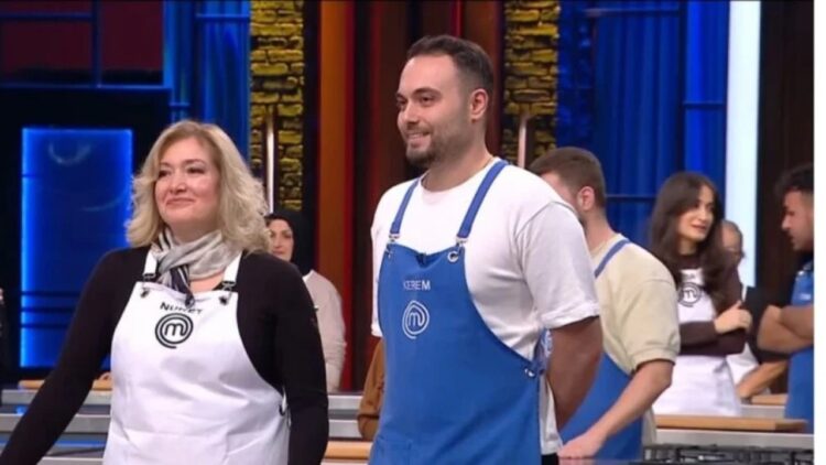 MasterChef Ödül Oyununu Kim Kazandı