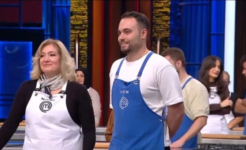 MasterChef Ödül Oyununu Kim Kazandı