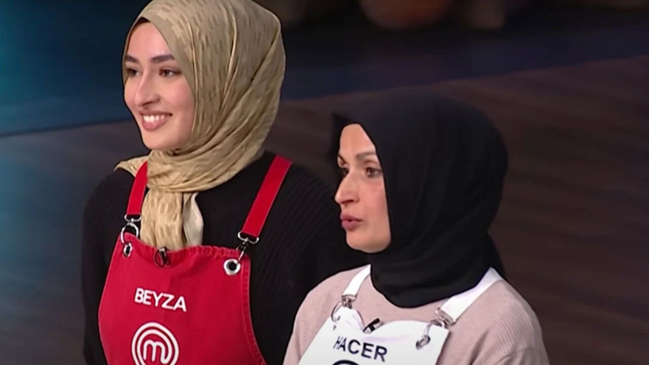 MasterChef Ödül Oyununu Kim Kazandı - Beyza kazandı