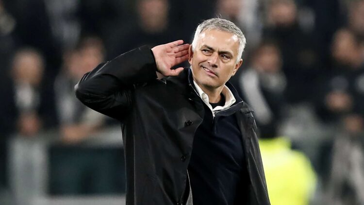 Mourinho