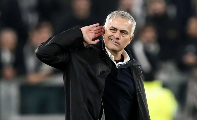 Mourinho