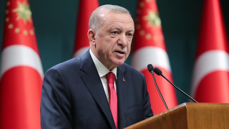 Asgari Ücrete Cumhurbaşkanı Recep Erdoğan