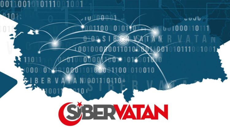 Üniversitede Siber Vatan Programı