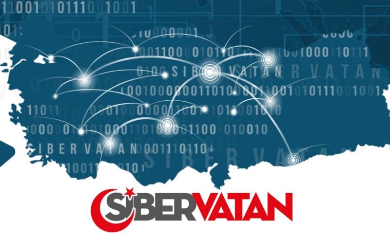 Üniversitede Siber Vatan Programı