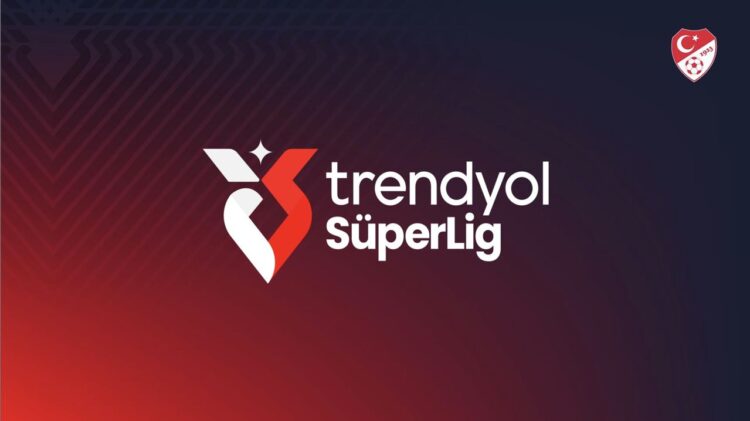  Trendyol Süper Lig'