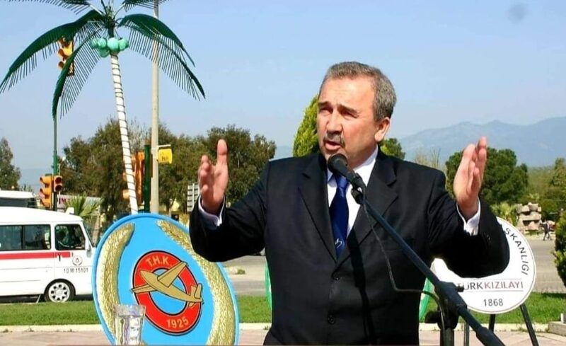 Tuncay Kılıç